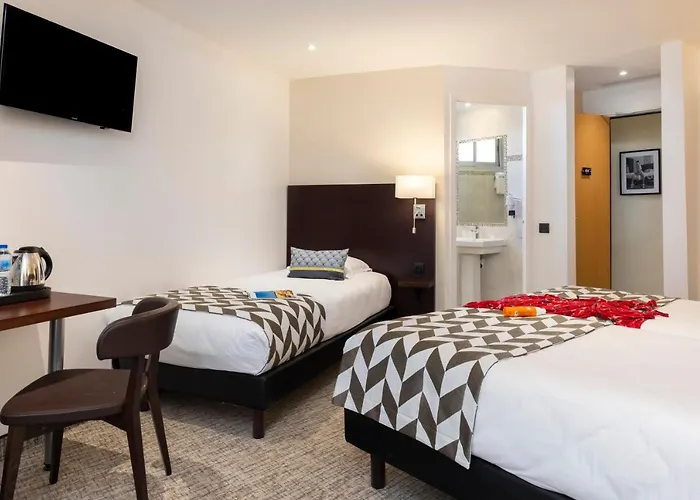 Locarno 3* Ницца