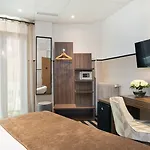 Locarno ホテル 3*