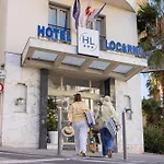Locarno 3* Nizza