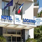 Locarno Szálloda 3*