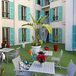 Locarno 3* Nizza