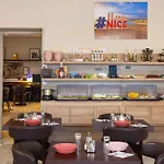 Szálloda Locarno Nizza