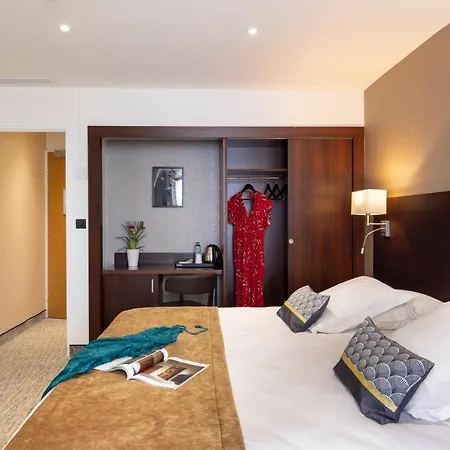 Locarno Hotel