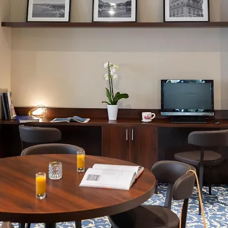 Locarno 3* Nizza