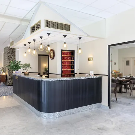 Locarno 3* Niza