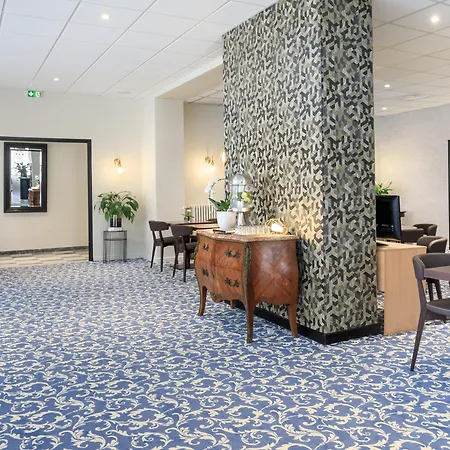 Locarno Szálloda 3*