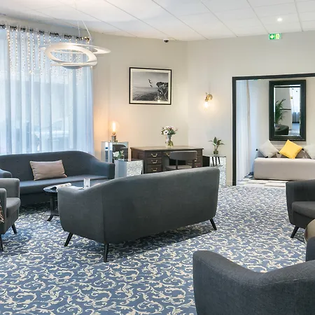 Locarno 3* Niza