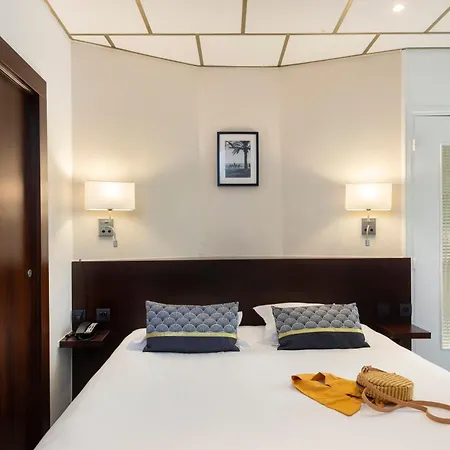 Locarno 3* Nizza