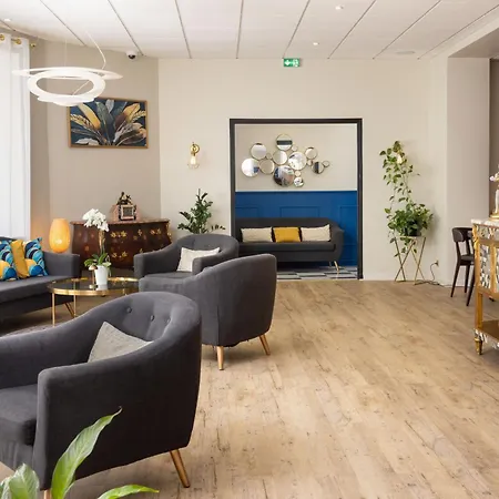Hotel Locarno