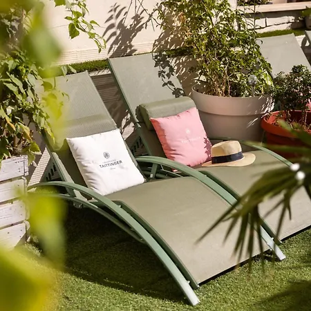 Hotel Locarno Nice