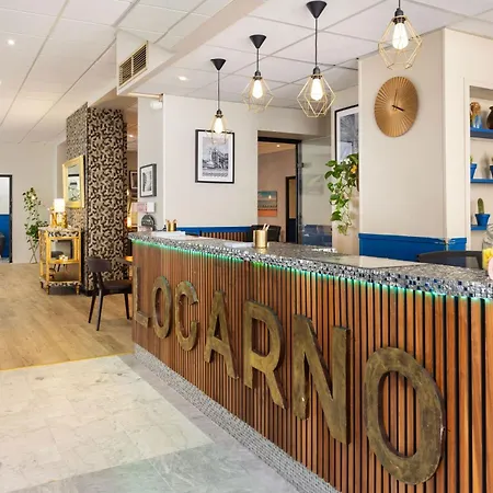 Locarno 3*