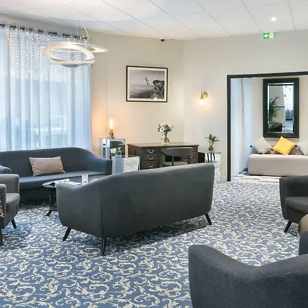 Locarno 3*
