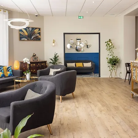 Locarno Szálloda 3*
