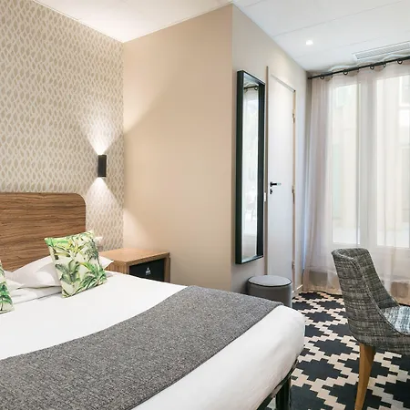 Locarno 3* Nice