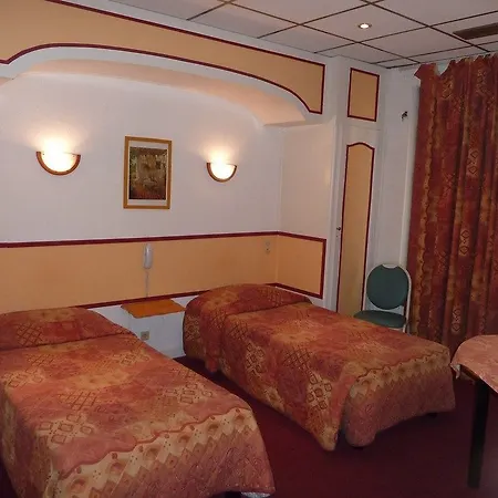 Locarno Hotel