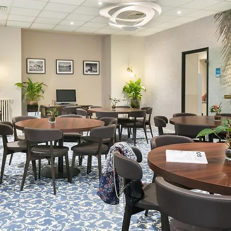 Locarno 3* Niza