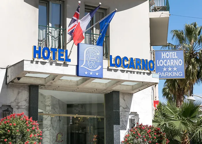 Locarno