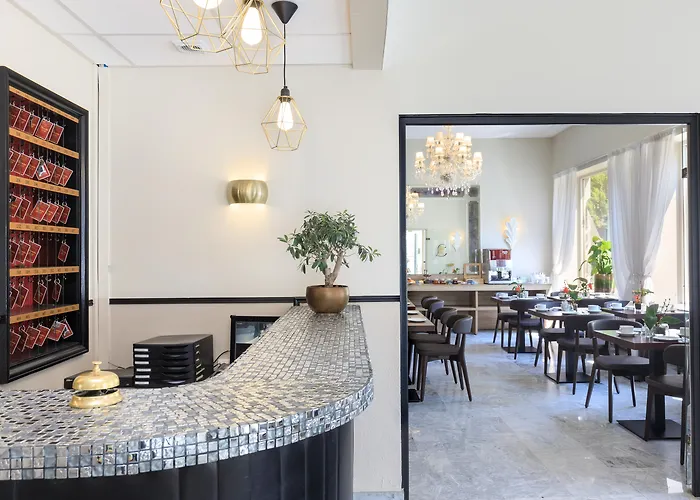 Hotell Locarno