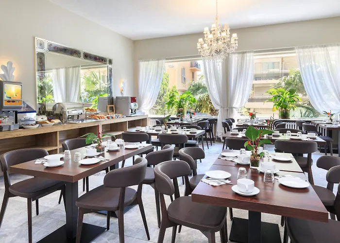 Hotell Locarno