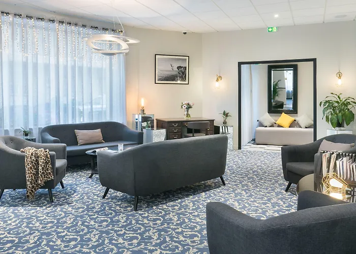 Locarno 3*