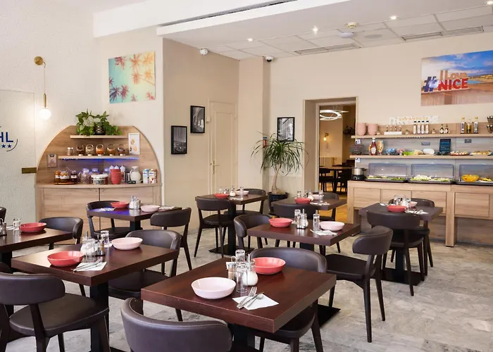 Locarno Hotell