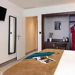 Szálloda Locarno 3*