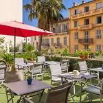 Locarno 3* Nizza