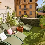Szálloda Locarno 3*