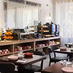 Locarno Szálloda 3*