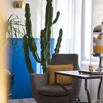 Szálloda Locarno 3*