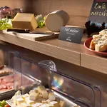 Locarno Szálloda Nizza
