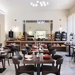 Szálloda Locarno Nizza