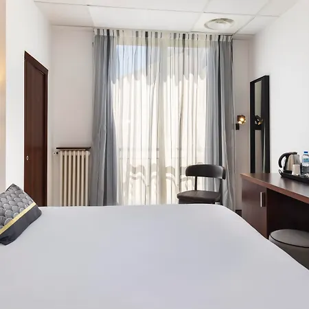 Locarno 3*