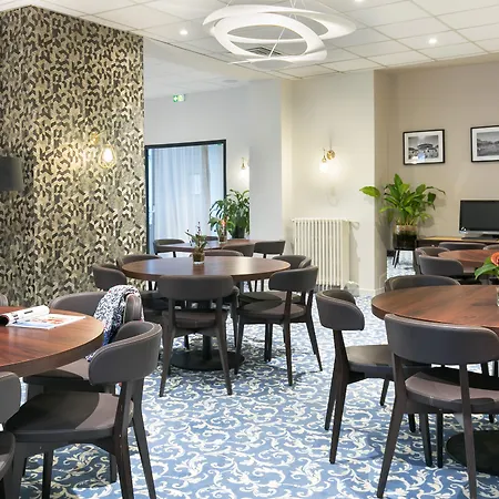Hotell Locarno 3*