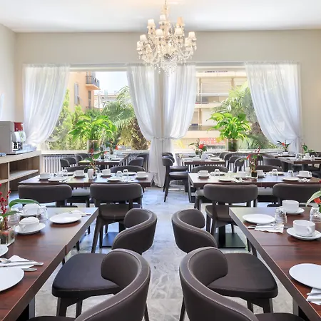 Locarno Hotell 3*