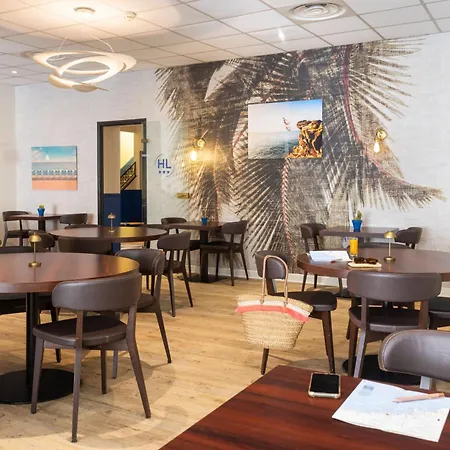 Hotell Locarno 3*