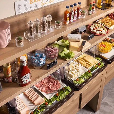 Hotell Locarno 3*
