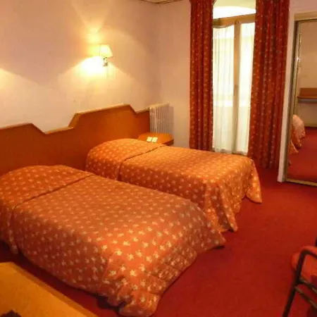 Hotel Locarno