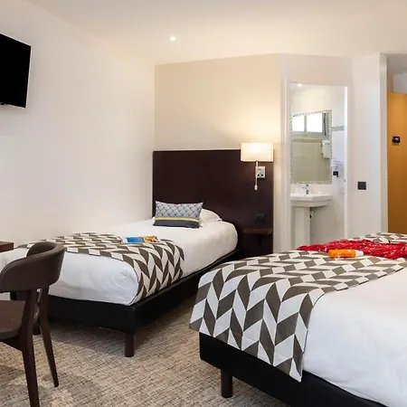 Locarno 3* Nizza