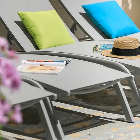 Locarno Hotel