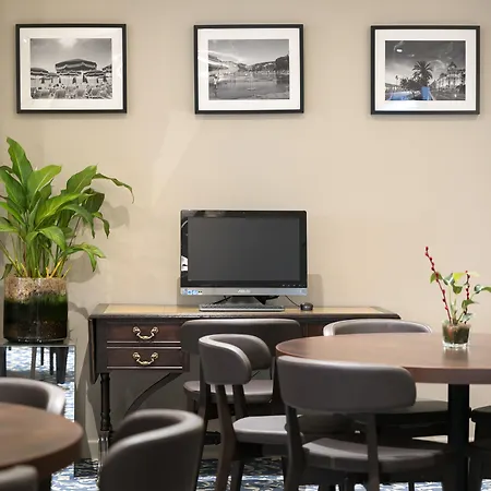 Locarno 3* Nizza