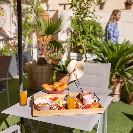 Locarno Hotel Nizza