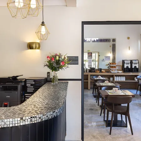 Locarno Hotel