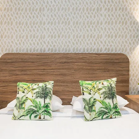 Hotel Locarno Nizza